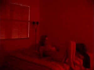 Hot Young Turkish Couple Fuck In Red Room