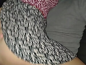 My wife is the goddess of sperm. Compilation of home videos (my wife my friend)