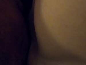 Check out my sexy wife POV fucking