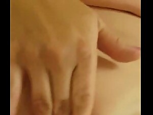 Milf wife gets dirty with big dick and finger - for more visit stumpcam.com