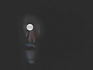 Spying On My Wife AmySakura Masturbating (REAL)  - NudeCams.Us