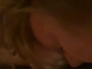 Amateur wife deepthroat