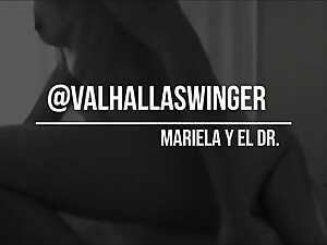 Valhallaswinger, hot couple