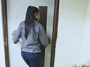 Husband fucks with wife’s best friend