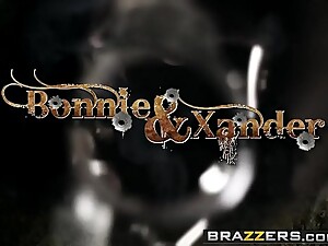 Brazzers - Real Wife Stories - (Bonnie Rotten, Xander Corvus) - Bonnie Xander