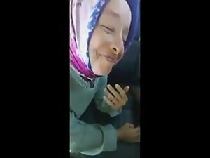 turkish amateur turbanlinin agzina bosaliyor pecete verim mi