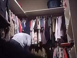 Wife Changing 9 (Hidden Cam)