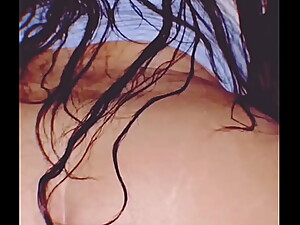 Homemade anal girlfriend