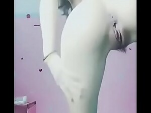 Chinese Cam Girl miss Deer - Uniform Sex