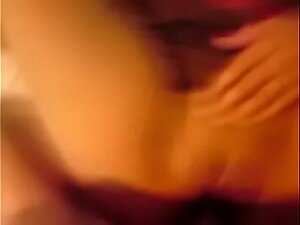 Asian Wife Having Sex with Scandal