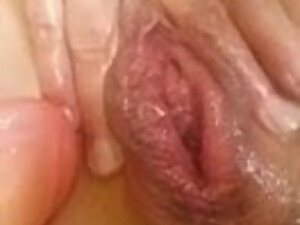 pussy squirting