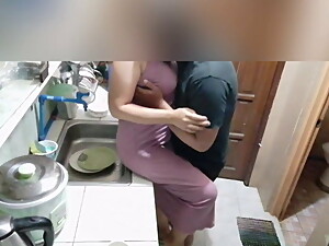 Hot wife