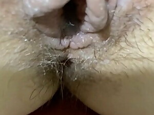 Skinny Becky pov quickie creampie