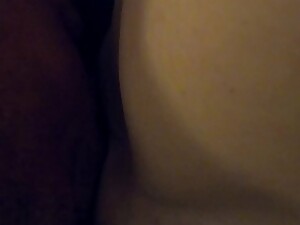 Check out my sexy wife POV fucking