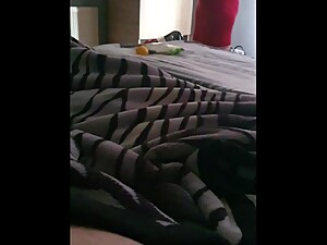 Step Mom DOING HER FIRST TIME CASTING PORN VIDEO WITH STEP SON