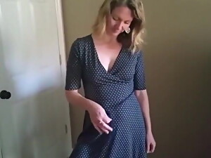 Shy Wife Becky Turns Slut