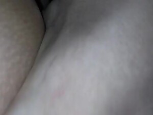 young bull fuck my wife's cunt while fingers her ass hole until she came