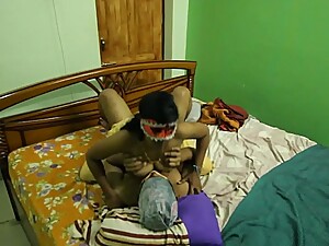 Real Naughty Amateur Couple Bedroom Fucking Video - Indian Sex Scandals