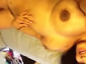 Punjabi girl fingering herself